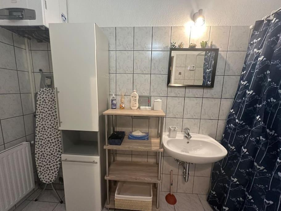 Klimatisierter Wiener Altbauflair Im Zentrum Wiens Eksteriør billede